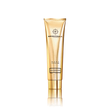 Aoud Queen Roses Body Cream (150 ml) - Skin / Scent